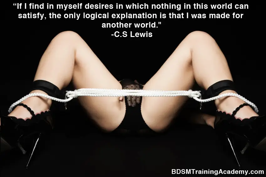 Discover more ways to control a submissive's orgasms here